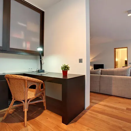 Apartment Alfred's *