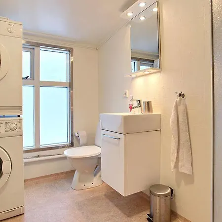 Apartment Alfred's