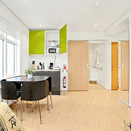Apartment Alfred's
